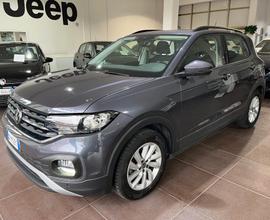 VOLKSWAGEN T-Cross 1.0 TSI Style 45000KM