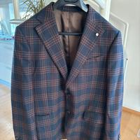 Giacca uomo lubiam LBM mantova