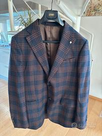 Giacca uomo lubiam LBM mantova