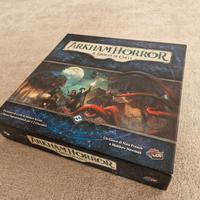 Arkham Horror - Il gioco di carte