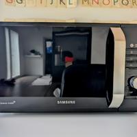 Forno microonde samsung