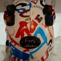 Macchina caffè FROG Collection 