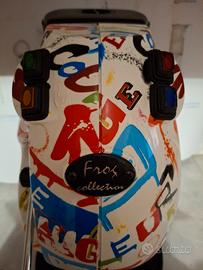 Macchina caffè FROG Collection 