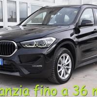 BMW X1 xDrive18d Business Advantage