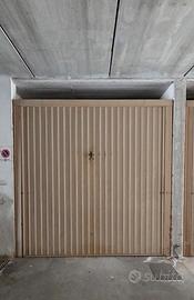 ? BOX AUTO + CANTINA 29 mq - PIENO CENTRO MANIAGO