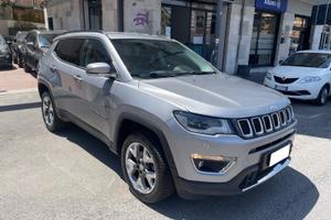 Jeep Compass 2.0 MJT Opening Edition 4wd 140cv Aut