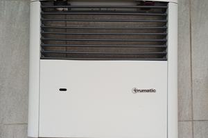 Ricambi stufa Truma S3002