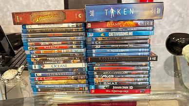 Blu ray