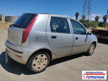 FIAT PUNTO 188 1.3 JTD 16V 70CV 03-12 - Ricambi