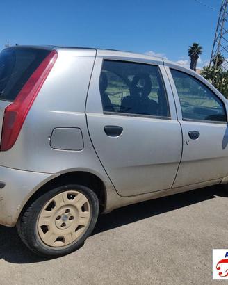 FIAT PUNTO 188 1.3 JTD 16V 70CV 03-12 - Ricambi