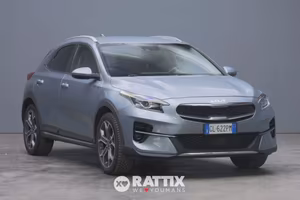 KIA Xceed 2019 XCeed 1.6 gdi phev High Tech 141cv