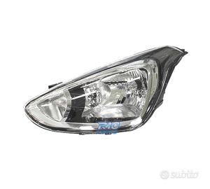 FANALE SINISTRO HYUNDAI I10 13-20