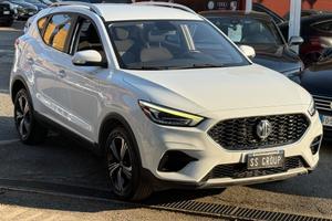 ZS 1.5 VTi-tech Luxury-unipro-rate-NO VINCOLI