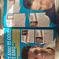 Rivista " BAGGIO" - Numero Unico Gennaio 1