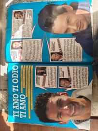 Rivista " BAGGIO" - Numero Unico Gennaio 1