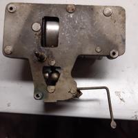 motore a 3 molle per grammofono