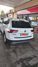 Tiguan 7 posti