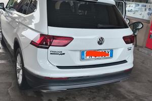 Tiguan 7 posti
