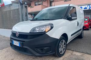 FIAT DOBLO' 1.6 105CV 3POSTI PC-TN Cargo LOUNGE