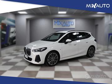 BMW 218 d Active Tourer Msport auto