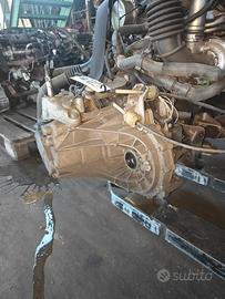 CAMBIO 6M RENAULT SCENIC 1.5 TD 2008 K9K77 6M 904/