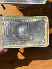 Fari originali Audi coupe 1990