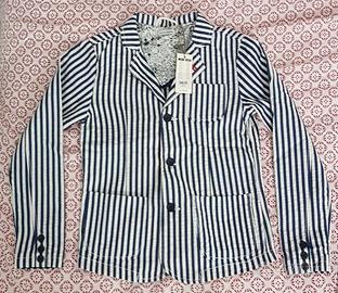 Completo estivo da cerimonia bambino