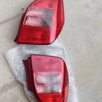 fari posteriori Citroen c2