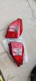 fari posteriori Citroen c2