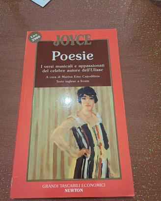 Poesie
