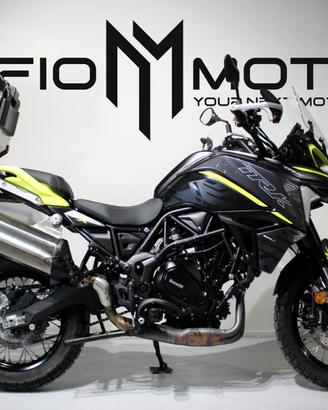 Benelli TRK 702X - 2024