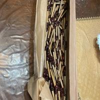Bamboo per tende