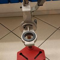 Colonna nuova per trapano