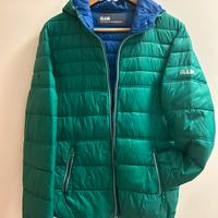 Giubbino 100 gr. uomo Slam