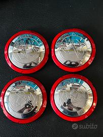 Kit coppa ruote 595 competizione