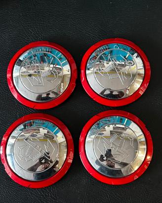 Kit coppa ruote 595 competizione
