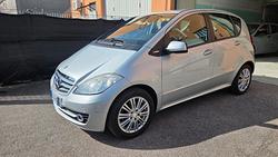 Mercedes-benz A 160 BlueEFFICIENCY Special Edition