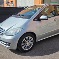 Mercedes-benz A 160 BlueEFFICIENCY Special Edition