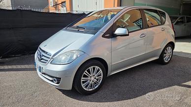 Mercedes-benz A 160 BlueEFFICIENCY Special Edition