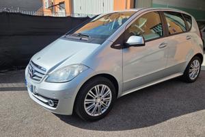 Mercedes-benz A 160 BlueEFFICIENCY Special Edition