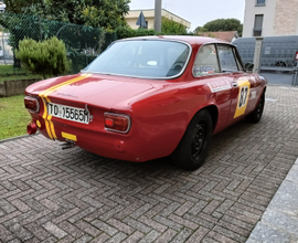 Alfa gt junior