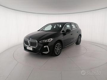 BMW Serie 2 225e Active Tourer xdrive Msport auto