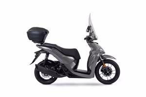 Voge Sfida SR1 125 AIR Pronta Consegna