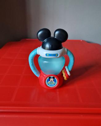 Lampada di Topolino
