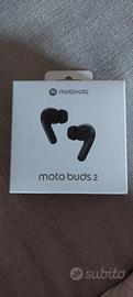 Auricolari wireless Motorola 