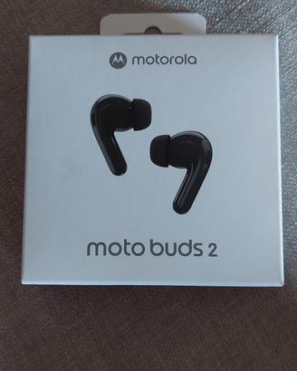 Auricolari wireless Motorola 