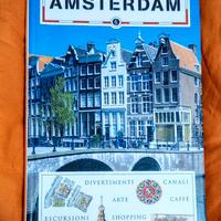 Guida "Amsterdam" City Book