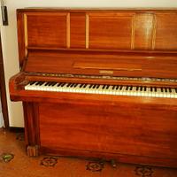 pianoforte