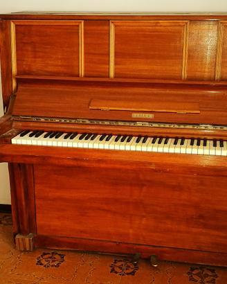 pianoforte