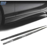 AGGIUNTE PEDANE BMW F20 F21 LOOK M PERFORMANCE IN 